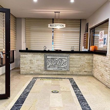 Eliba Otel Çeşme Eksteriør bilde