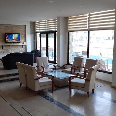 Eliba Otel Çeşme Eksteriør bilde