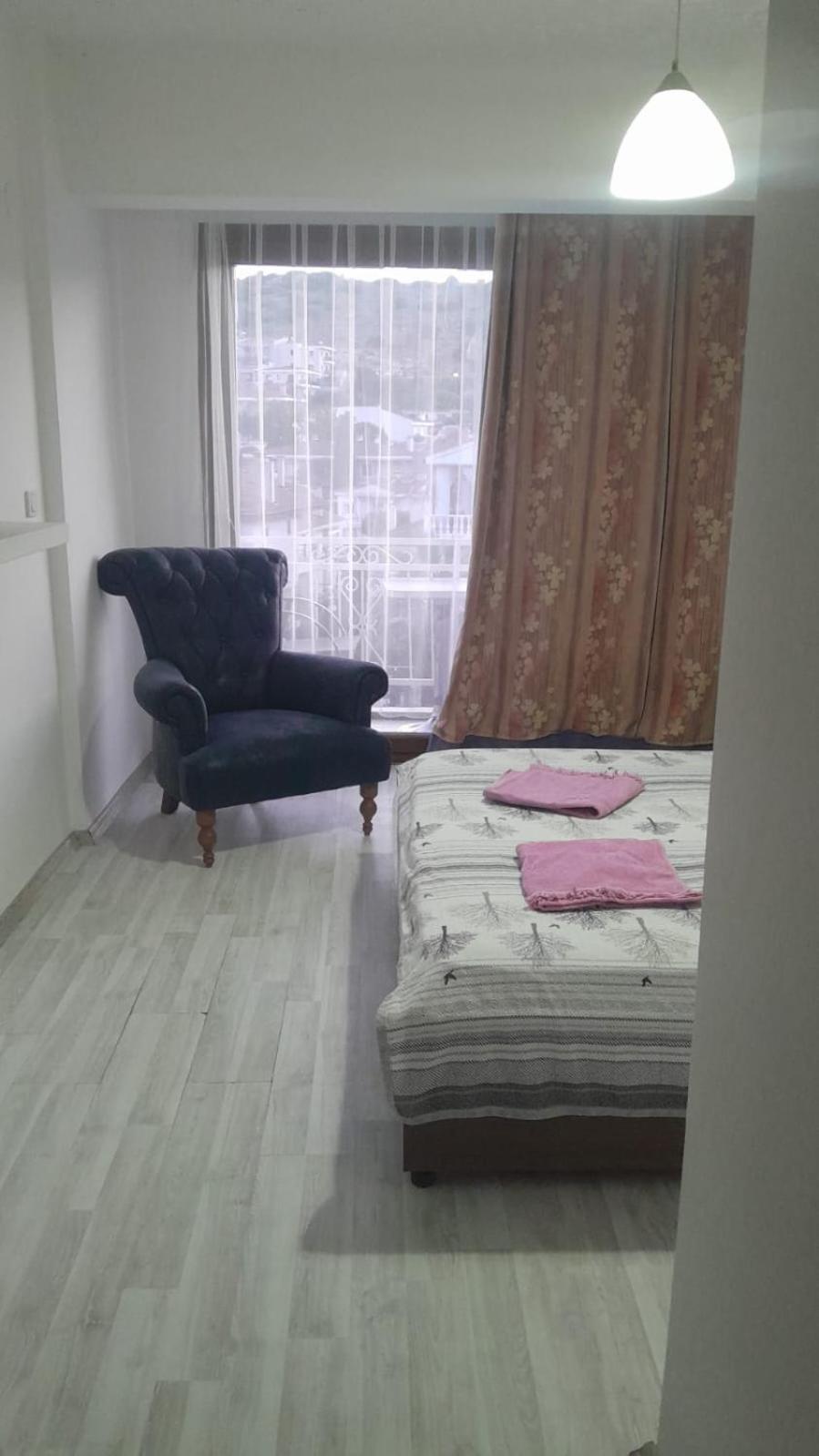Eliba Otel Çeşme Eksteriør bilde