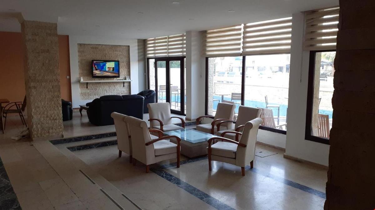 Eliba Otel Çeşme Eksteriør bilde