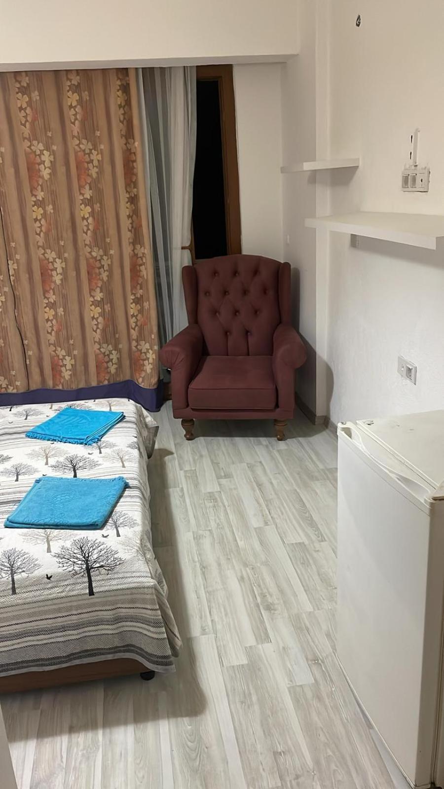 Eliba Otel Çeşme Eksteriør bilde