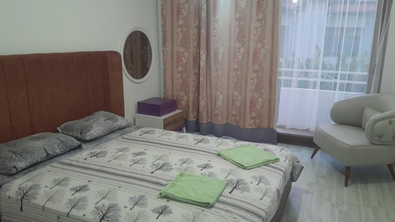 Eliba Otel Çeşme Eksteriør bilde