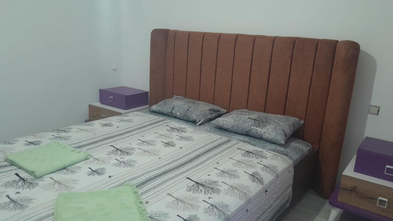 Eliba Otel Çeşme Eksteriør bilde